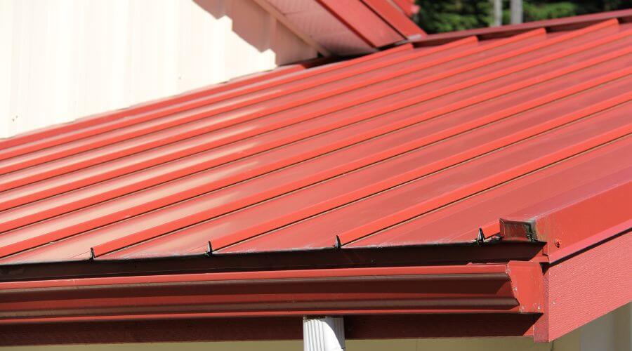 Industrial Roof Installation in Galena, OH