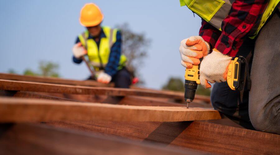 Expert top industrial roofings services in Galena, OH